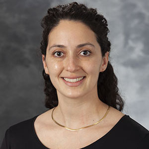  Mojdehbakhsh publishes in Gynecologic Oncology Reports